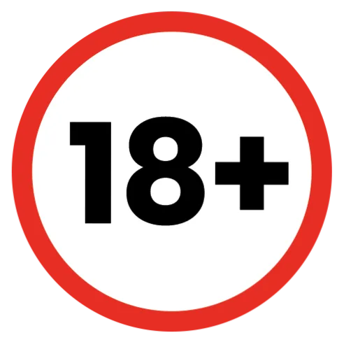 18+