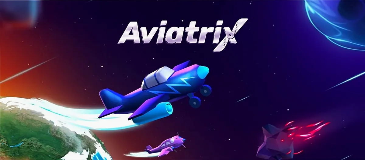 Aviatrix Game Portfolio