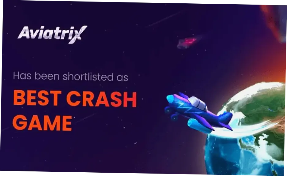 Aviatrix - Best Crash Game